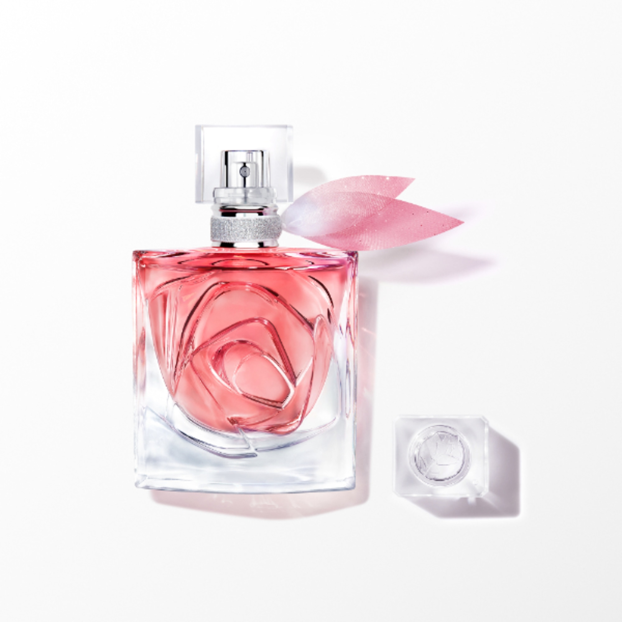 30 ML Lancôme LA VIE EST BELLE ROSE EXTRAORDINAIRE Eau De Parfum 1 di 2