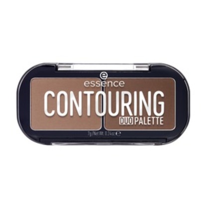 Essence PALETTE DUO CONTOURING Contouring  1 di 2 