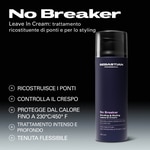 145 ML Sebastian NO BREAKER Trattamento per Capelli Danneggiati 2 di 7 Trattamento per Capelli Danneggiati