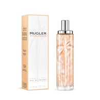 75 ML Mugler STARLICIOUS PINEAPPLE MUSK Eaux Gourmandes