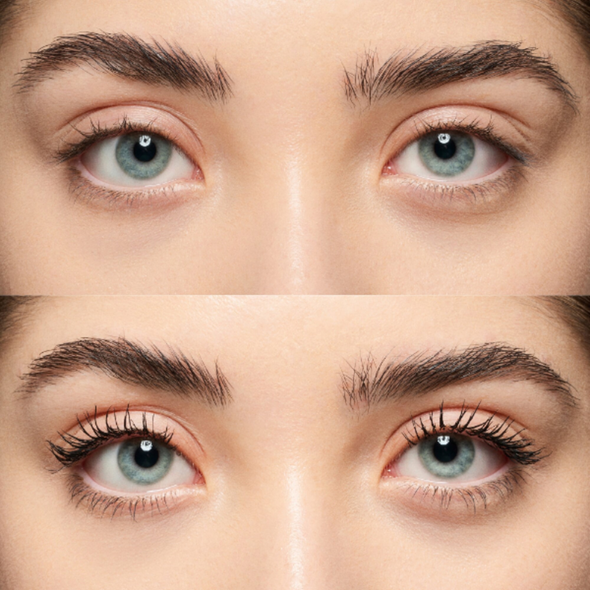 Gel Mascara Sopracciglia