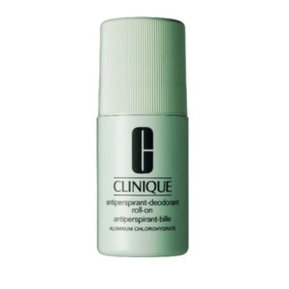 75 ML Clinique SMOOTH BODY TREAT.TU Cpr Deo A-Perspirant Roll On 75Ml  1 di 1 