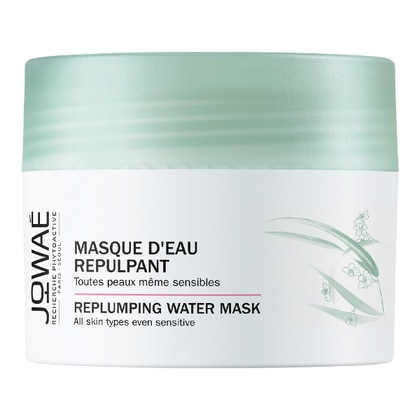 50 ML Jowae MASCHERA IDRATANTE RIMPOLPANTE Maschera Viso  1 di 1 