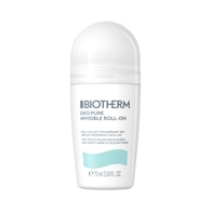 75 G Biotherm DEO PURE Deodorante Roll On Invisible 48 ore  1 di 2 