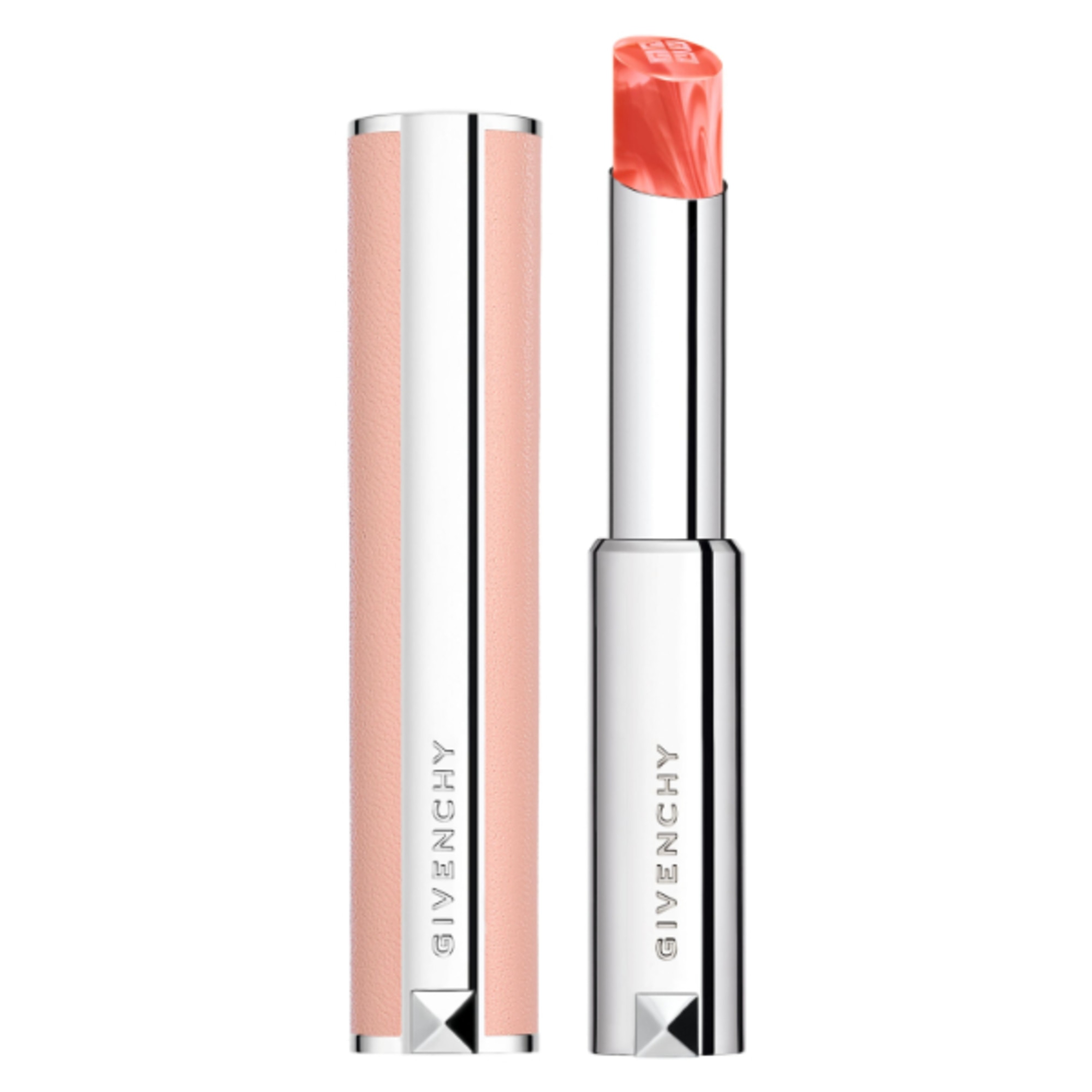 Givenchy ROSE PERFECTO Balsamo Labbra 1 di 3