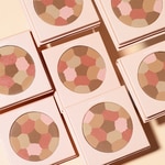 8 G ASTRA MAKE-UP PURE BEAUTY Mosaic Face Powder  3 di 3 Mosaic Face Powder