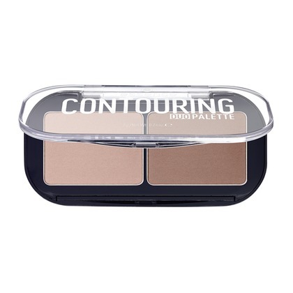  Essence PALETTE DUO CONTOURING Contouring  1 di 2 