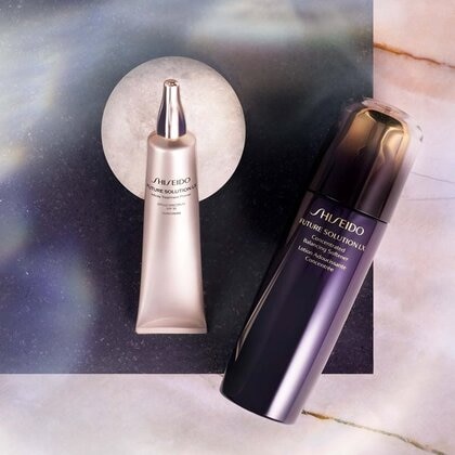 40 ML Shiseido FUTURE SOLUTION LX Infinite Treatment Primer  1 di 3 