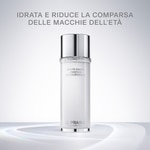 150 ML LA PRAIRIE WHITE CAVIAR Essence Extraordinaire - Essenza Pre-Siero 3 di 6 Essence Extraordinaire - Essenza Pre-Siero