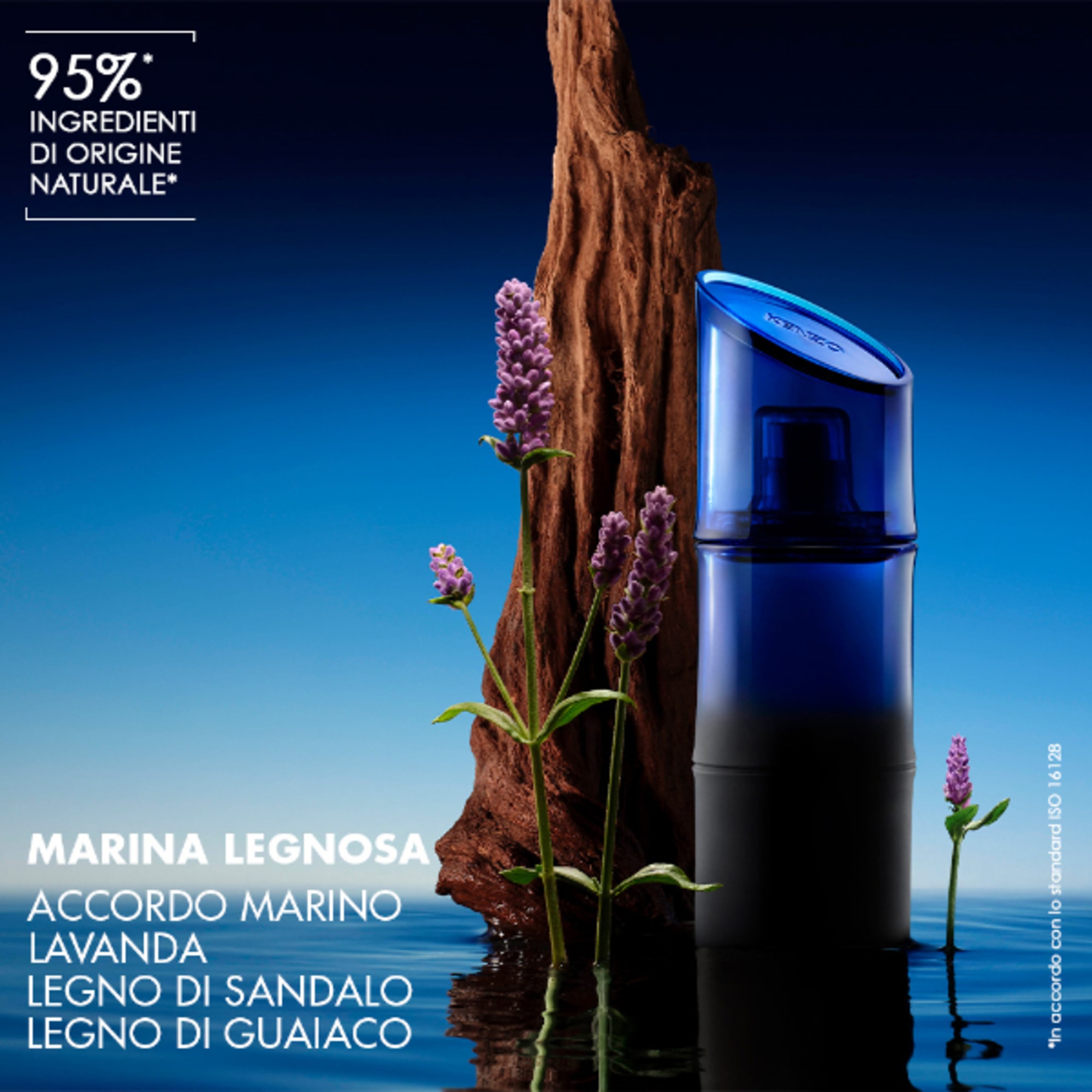 Santal Marine Eau de Toilette