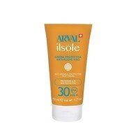 Crema Protettiva Anti-Rughe Viso SPF30