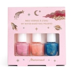 Marionnaud MY WATER-BASED NAIL POLISHES Cofanetto Regalo 1 di 1 Cofanetto Regalo