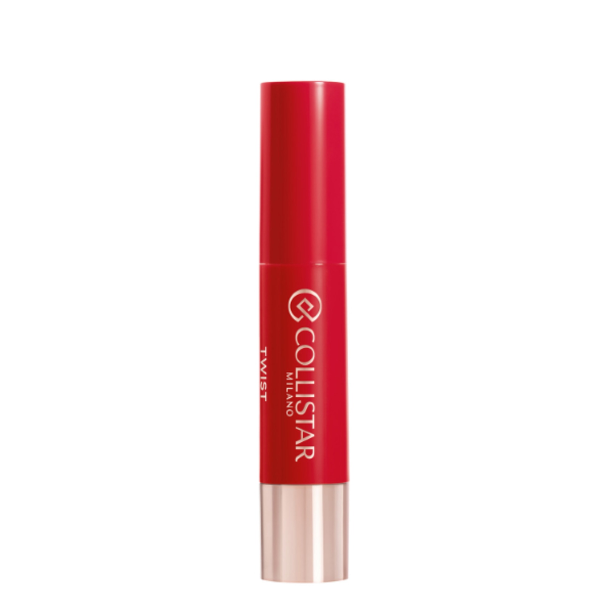  Collistar TWIST BALMY GLOSS Gloss Rimpolpante e Idratante  1 di 4 