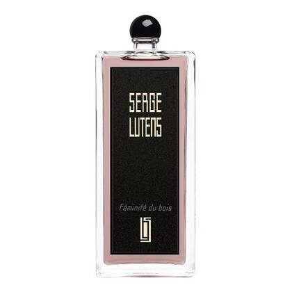 100 ML Serge Lutens FÉMINITÉ DU BOIS Eau De Parfum  1 di 3 