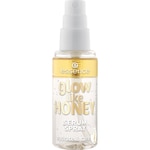 50 ML Essence GLOW LIKE HONEY Siero Viso in Spray 2 di 2 Siero Viso in Spray