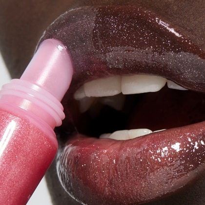Gloss Luminoso e Idratante
