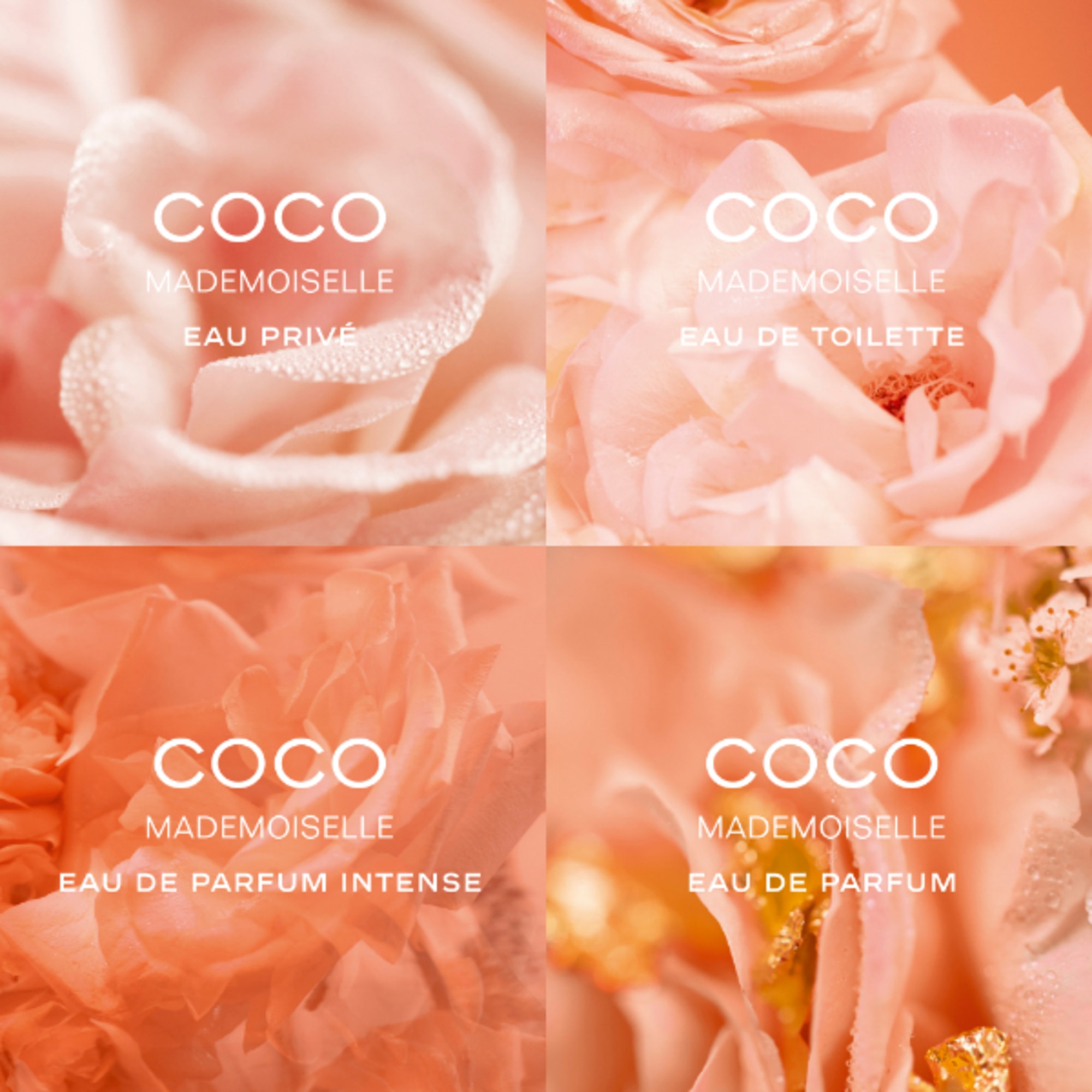 COCO MADEMOISELLE EDP VP 200ML