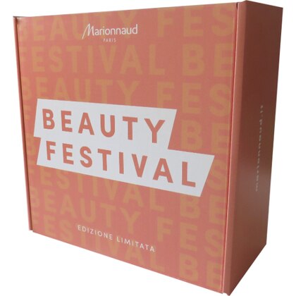 800 G Marionnaud BEAUTY BOX Cofanetto Regalo  1 di 3 