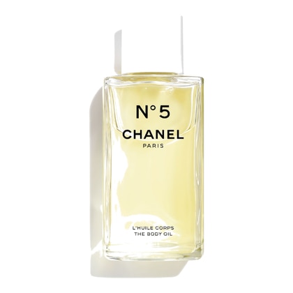 250 ML CHANEL N°5 Olio Profumato Idratante per il Corpo  1 di 2 