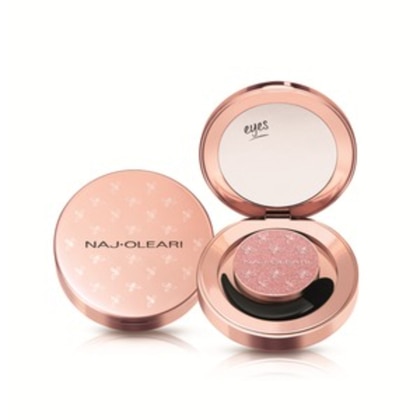 Naj Oleari COLOUR FAIR EYESHADOW WET&DRY Ombretto Mono 1 di 1