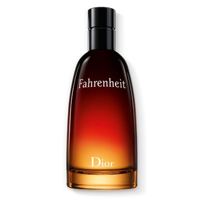 100 ML Dior FAHRENHEIT Fahrenheit Eau De Toilette Vaporisateur 100 Ml  1 di 2 