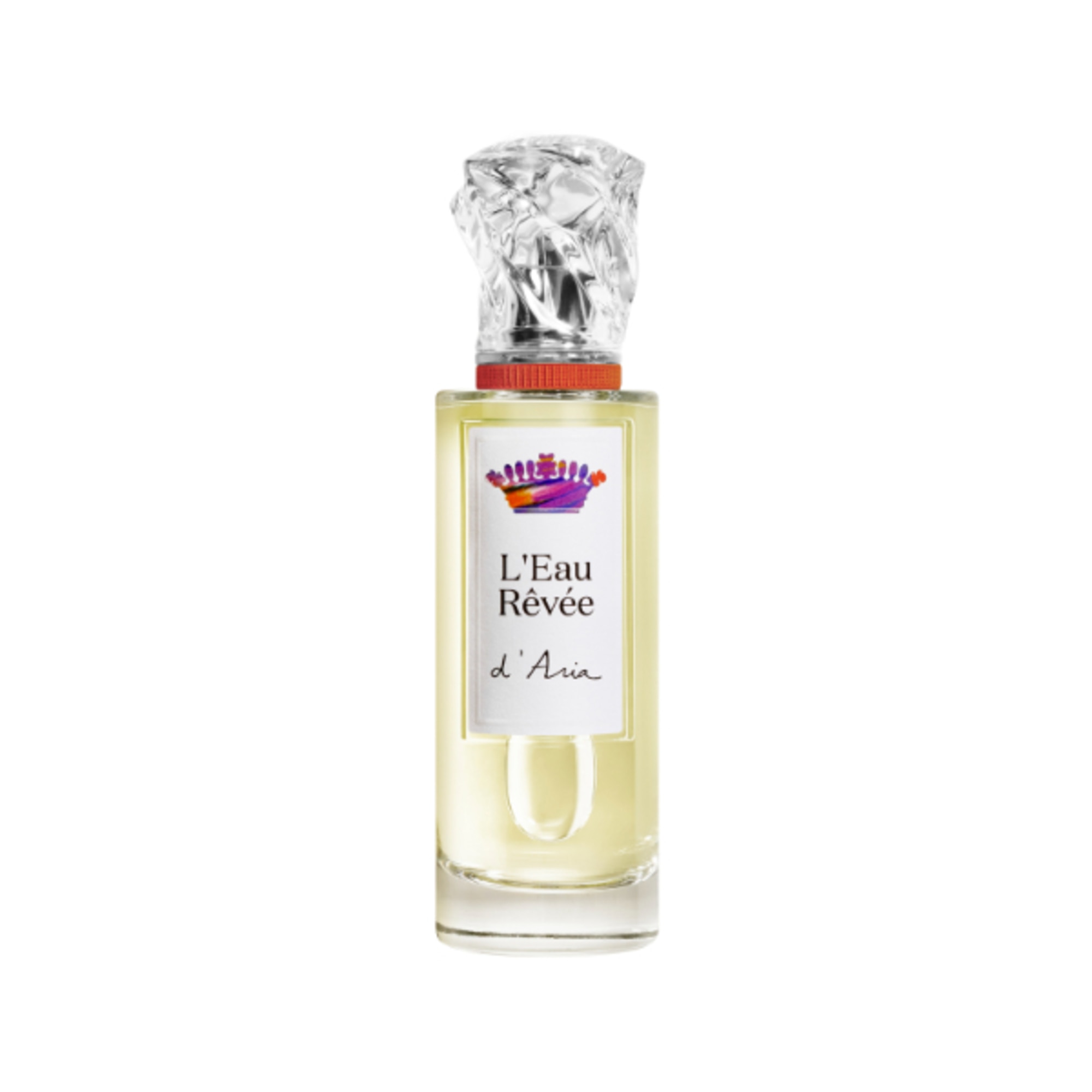100 ML Sisley L'EAU RÊVÉE D'ARIA Eau De Toilette 1 di 2