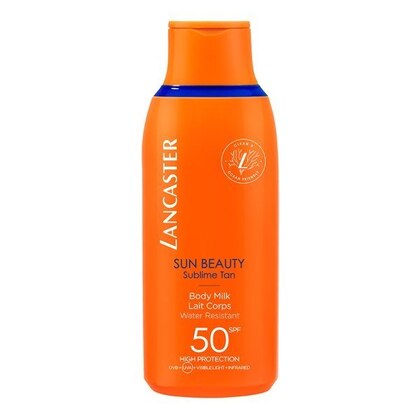 175 ML Lancaster SUN BEAUTY Latte corpo SPF 50  1 di 3 