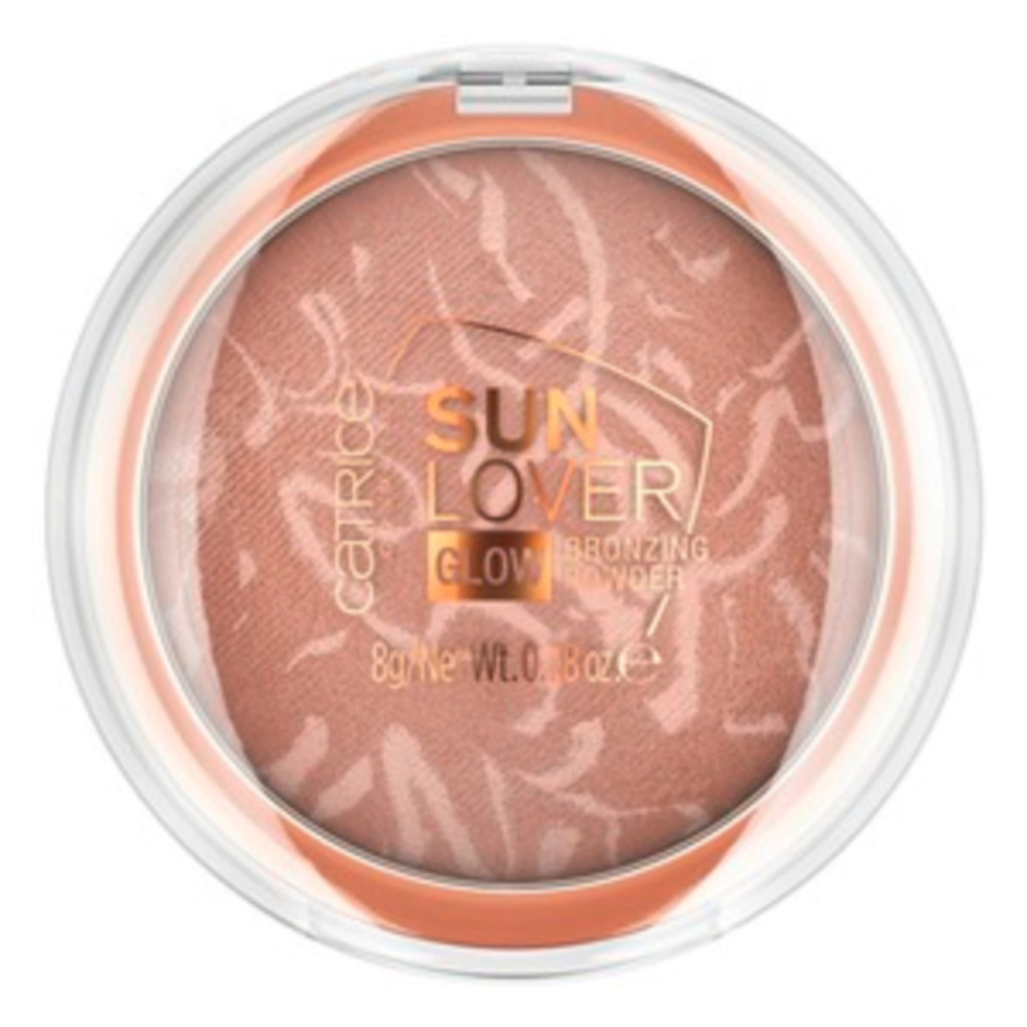 Catrice Sun Lover Glow Terra Viso Effetto Abbronzante 1 di 1