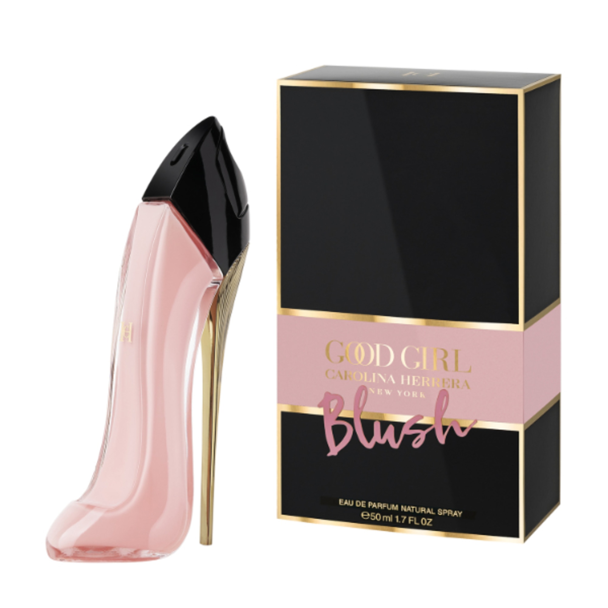 Eau De Parfum