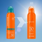 200 ML Lancaster SUN BEAUTY Body Mist SPF30 3 di 4 Body Mist SPF30