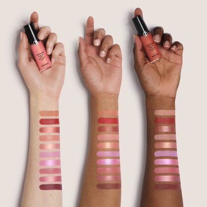 Blush Liquido