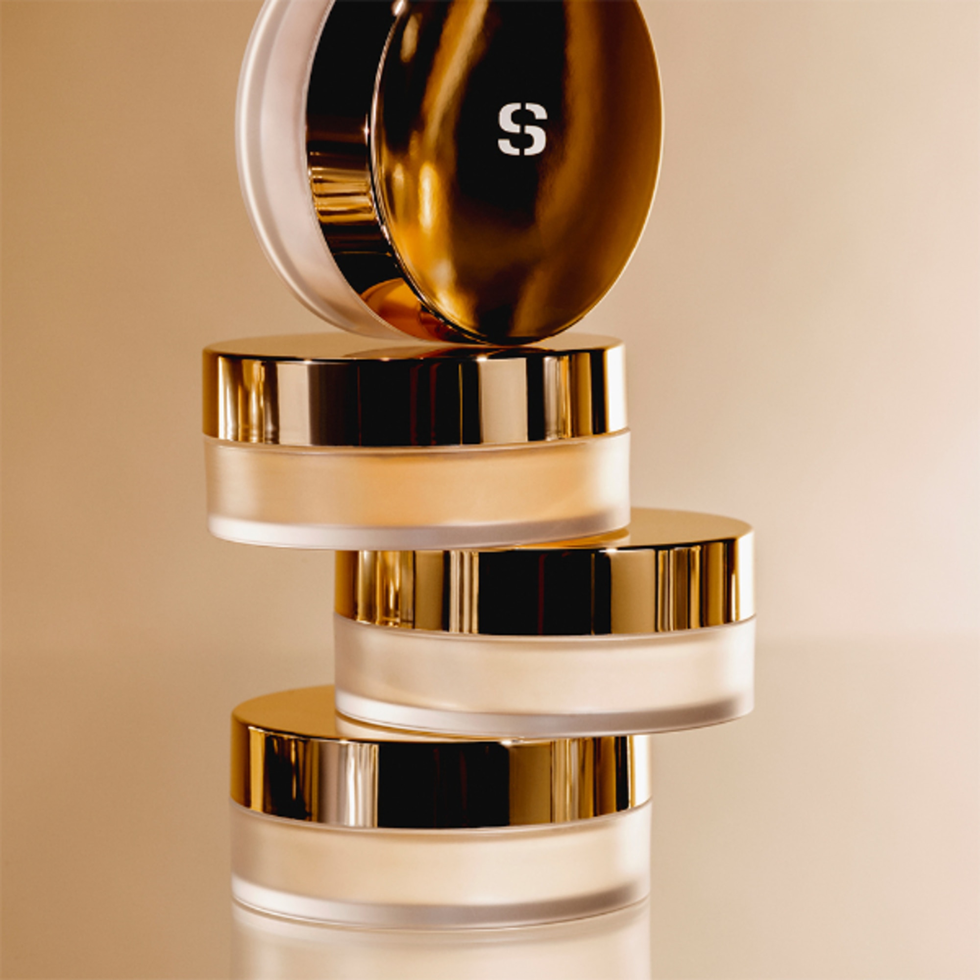 Polvere Libera Perfezionante e Idratante