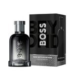 100 ML Hugo Boss BOTTLED BEYOND Eau De Parfum 3 di 5 Eau De Parfum