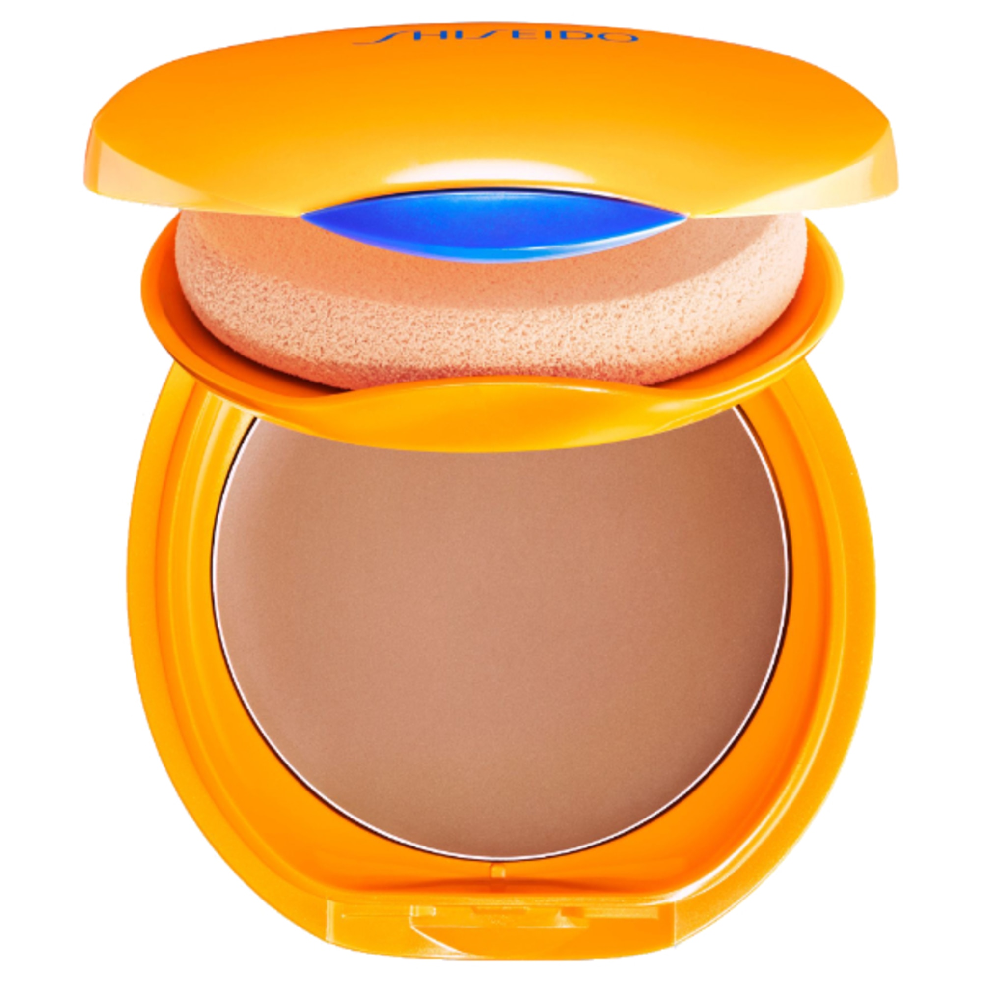  Shiseido TANNING COMPACT SPF10 Fondotinta Compatto 