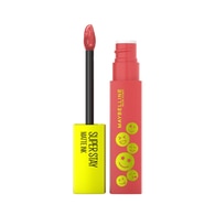  MAYBELLINE SUPER STAY Matte Ink Moodmakers  1 di 2 