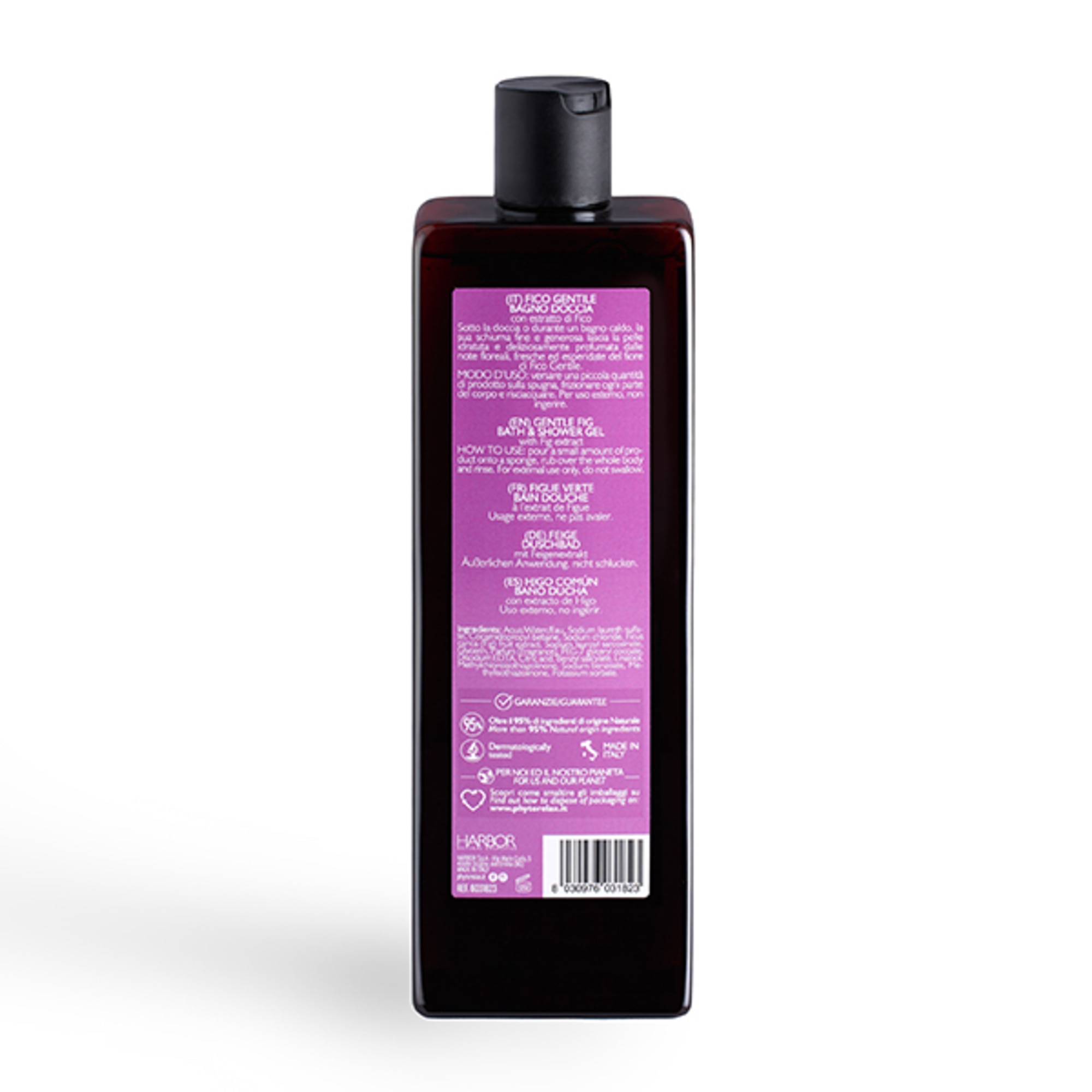 Fico Gentile - Bagnodoccia