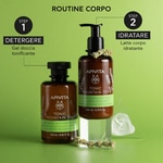 200 ML Apivita TONIC MOUNTAIN TEA Latte Corpo 5 di 7 Latte Corpo