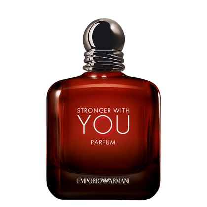 100 ML Giorgio Armani STRONGER WITH YOU Parfum  1 di 1 Parfum