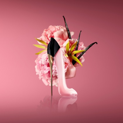 Eau De Parfum