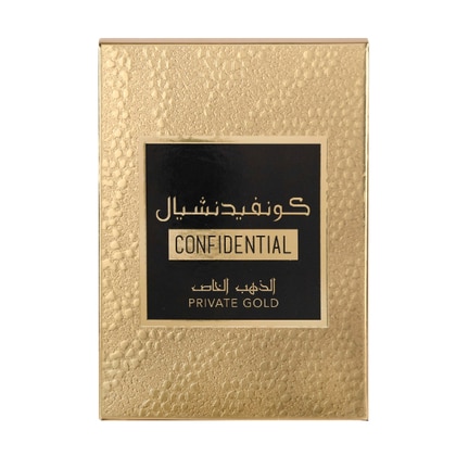 Eau De Parfum