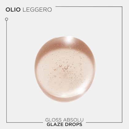 Glaze Drops