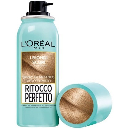  L'Oréal Paris RITOCCO PERFETTO SPRAY Spray Ritocco Radici  1 di 3 