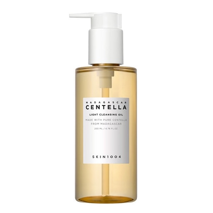 200 ML Skin1004 MADAGASCAR CENTELLA Light Cleansing Oil  1 di 1 Light Cleansing Oil