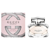 50 ML Gucci GUCCI BAMBOO Gucci Bamboo Eau de Toilette  1 di 2 