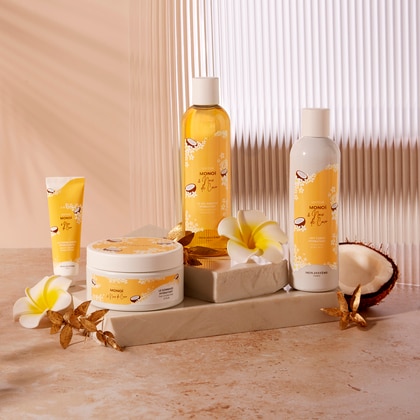Crema Mani