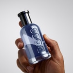 100 ML Hugo Boss BOSS BOTTLED INFINITE Eau De Parfum 2 di 6 Eau De Parfum
