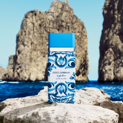 Eau De Parfum