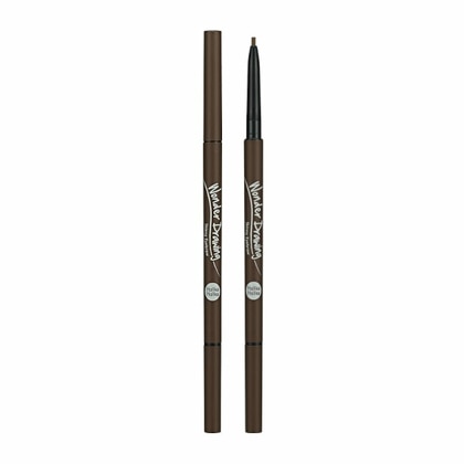 HOLIKA HOLIKA WONDER DRAWING SKINNY EYEBROW Matita Sopracciglia 1 di 1