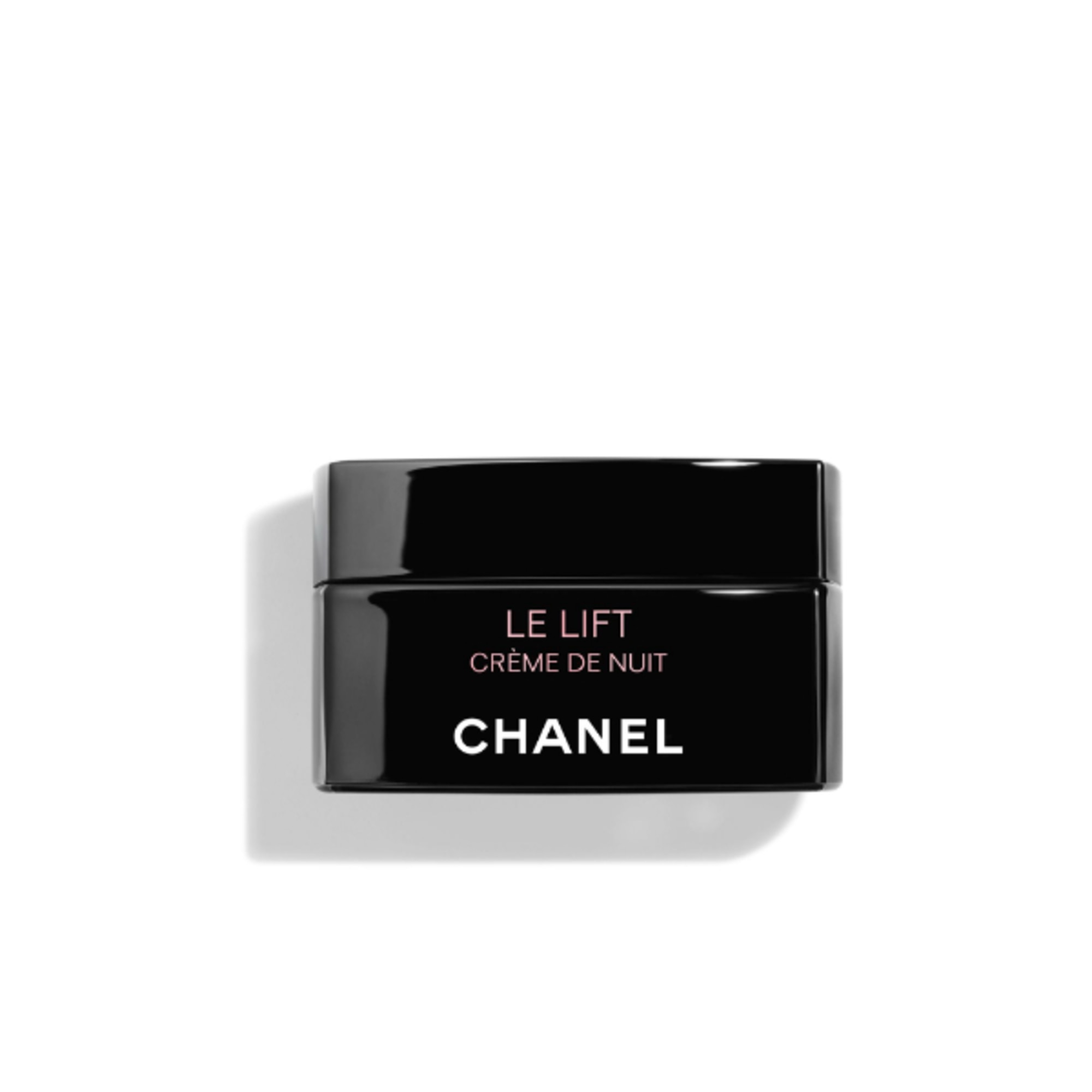 50 ML CHANEL LE LIFT CRÈME DE NUIT LEVIGA – RASSODA – EFFETTO PELLE NUOVA 1 di 3