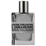 Eau De Toilette